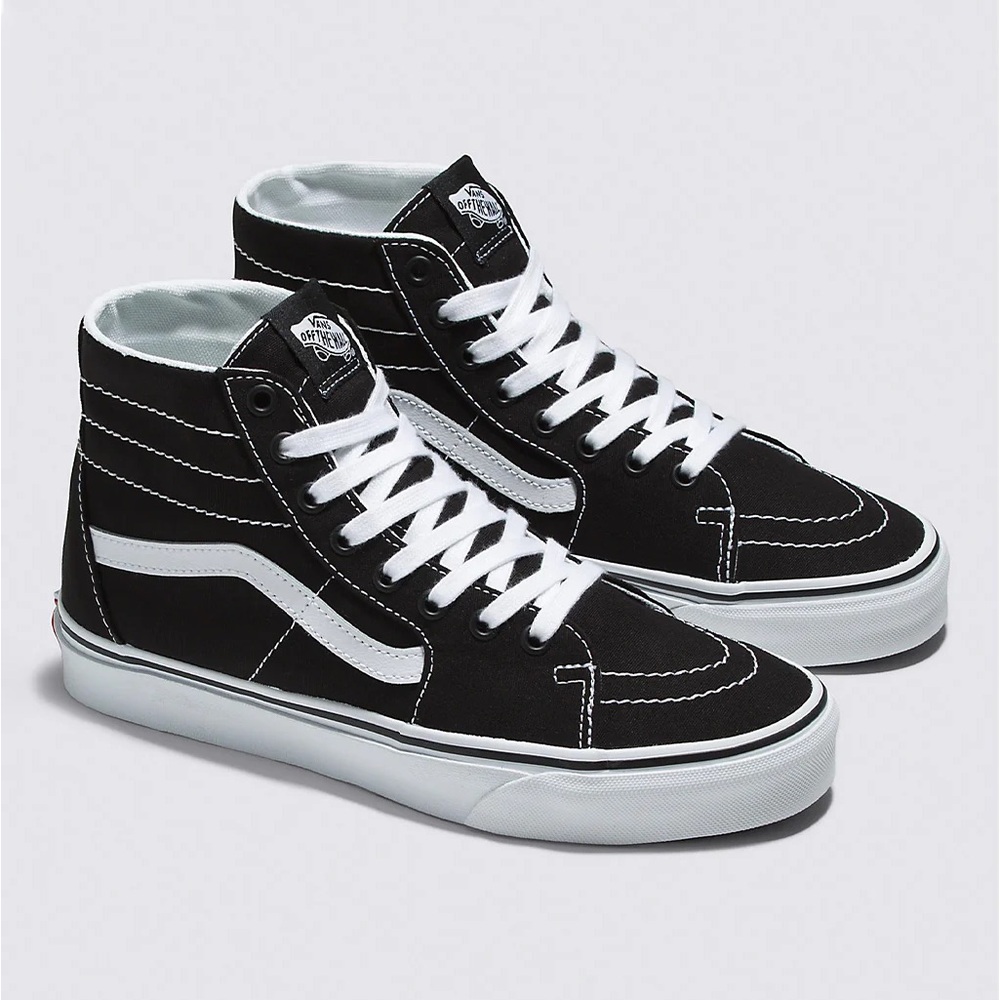 Vans Sk8-Hi Platform